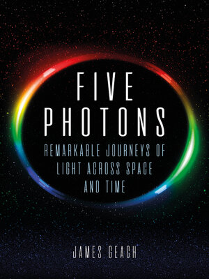 cover image of Five Photons